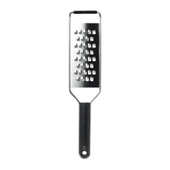 GRATE-IT rivjärn, Black, coarse, L31 cm