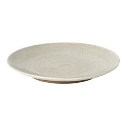 Grød assiett Ø20 cm, Sand