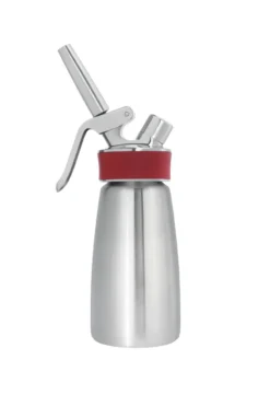 Gräddsifon Gourmet Whip, 0,25 l