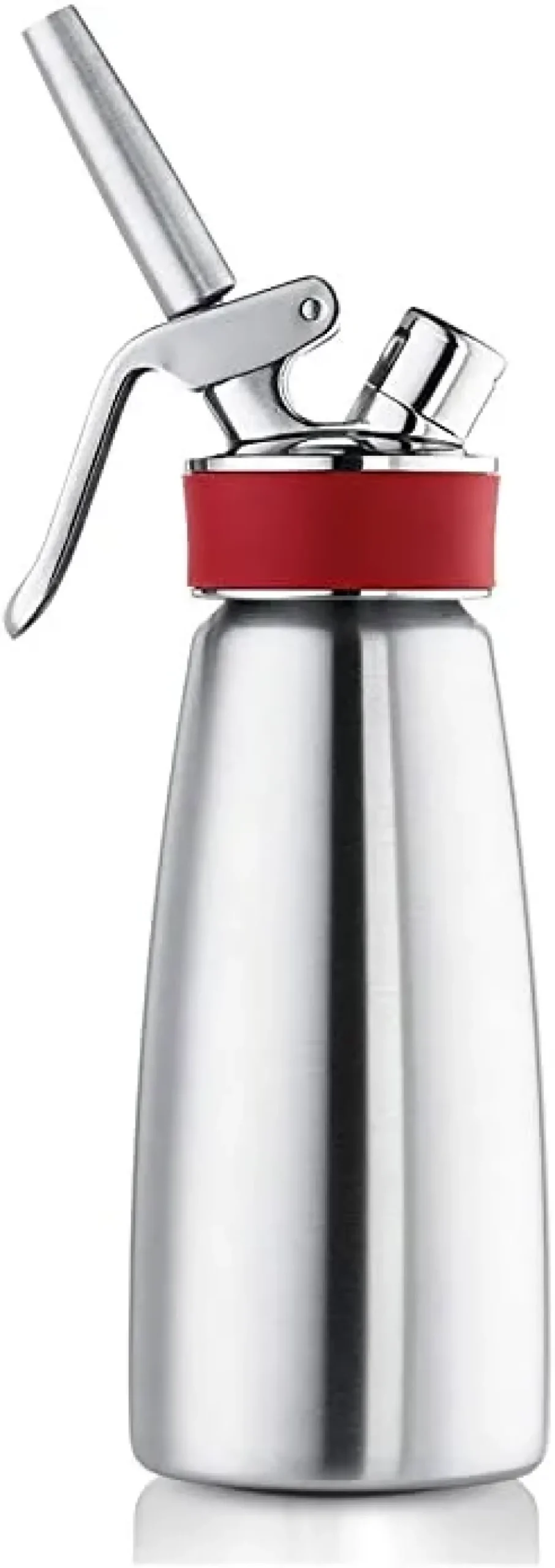 Gräddsifon Gourmet Whip, 0,5 l