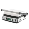 GreenPan bordsgrill 36x35,4 cm, Cloud cream