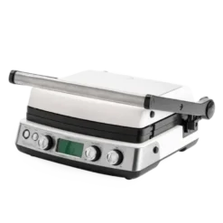GreenPan bordsgrill 36x35,4 cm, Cloud cream