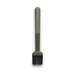 Green Tool bakpensel, Grön