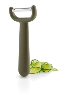 Green tool grönsaksskalare 14,5 cm, Grön
