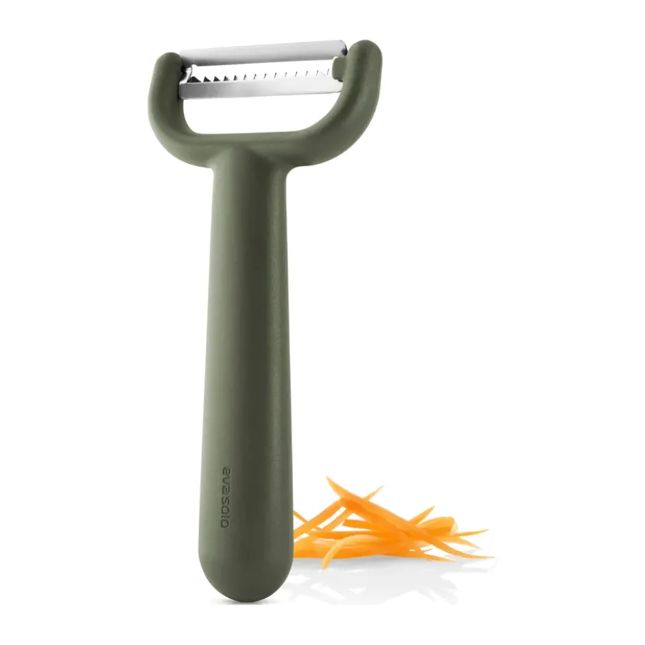 Green Tool julienneskalare, Grön