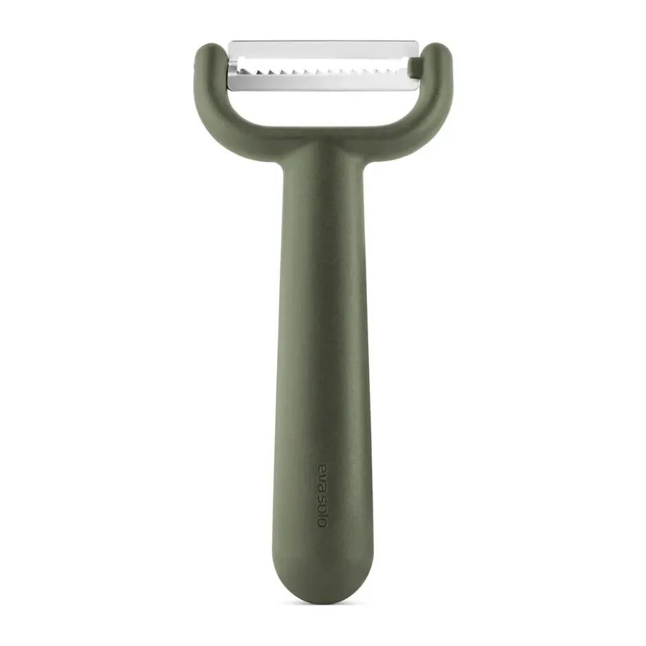 Green Tool julienneskalare, Grön