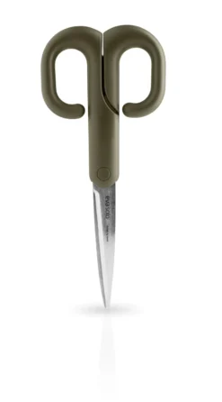 Green tool kökssax 20 cm, Grön