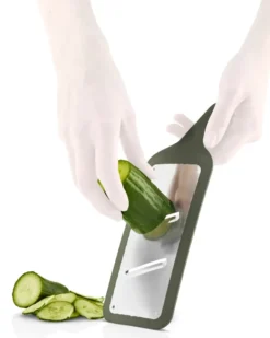 Green Tool rivjärn grön, Hyvel