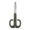 Green Tool rundad sax 16 cm, Grön