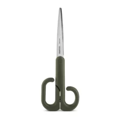 Green Tool sax 24 cm, Grön