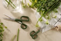 Green Tool sax 24 cm, Grön