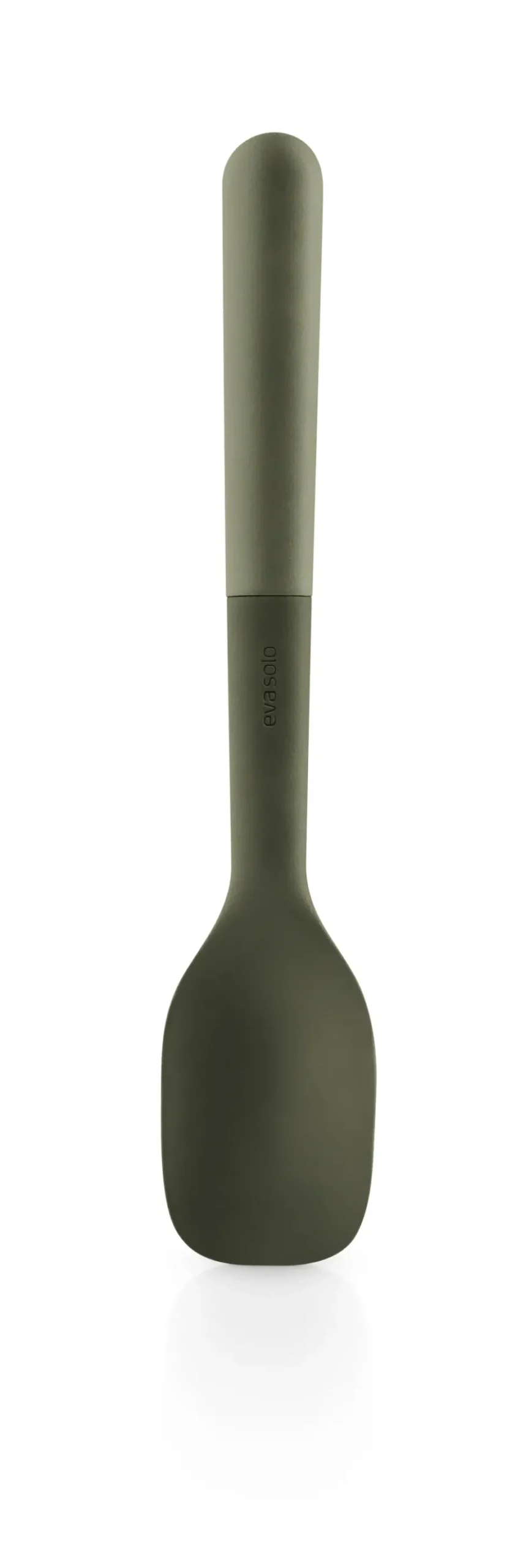 Green tool slev, liten 25,5 cm, Grön