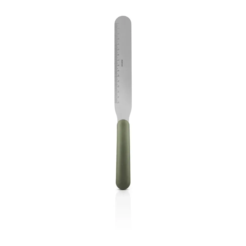 Green Tool spatel 32 cm, Grön
