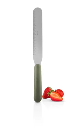 Green Tool spatel 32 cm, Grön