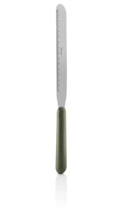 Green Tool spatel 32 cm, Grön