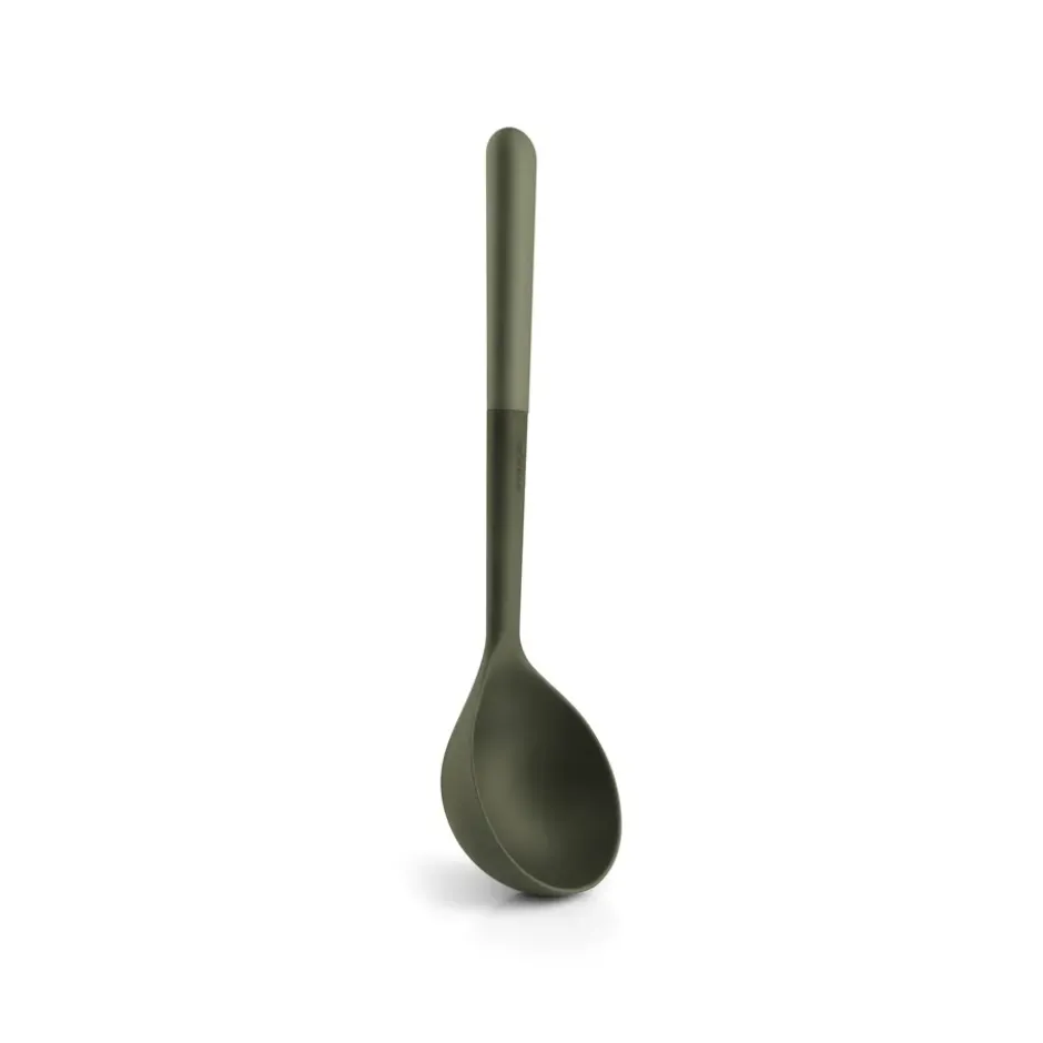 Green tool uppläggningssked 28 cm, Grön