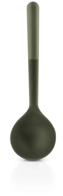 Green tool uppläggningssked 28 cm, Grön