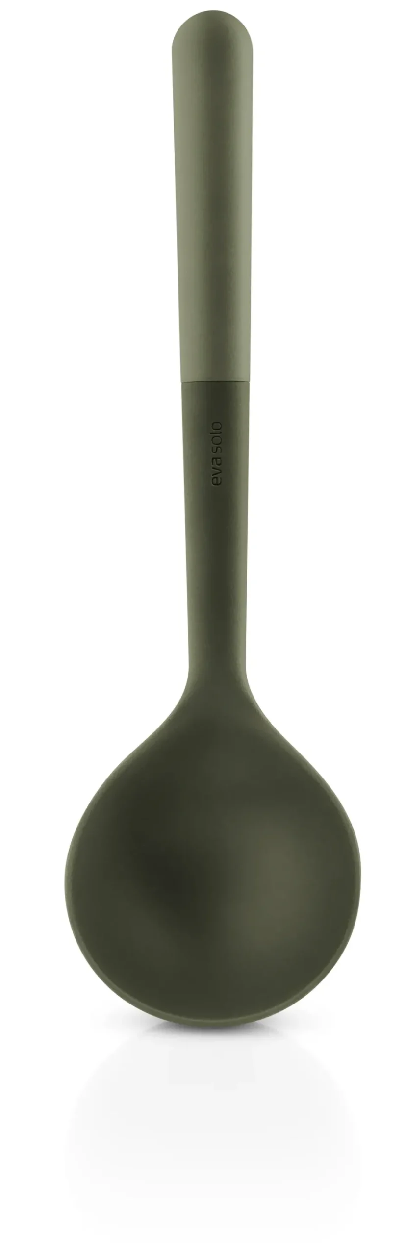 Green tool uppläggningssked 28 cm, Grön