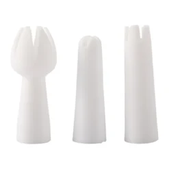 Grette sifon 0,5 liter, Silver
