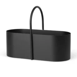 Grib Toolbox förvaringsbox, Black