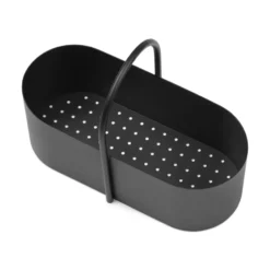 Grib Toolbox förvaringsbox, Black