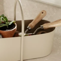 Grib Toolbox förvaringsbox, Cashmere