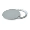 Guardini Professional pajform, Aluminium, löstagbar botten, Ø25 cm