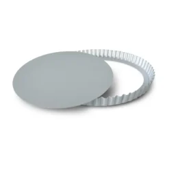 Guardini Professional pajform, Aluminium, löstagbar botten, Ø25 cm
