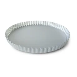 Guardini Professional pajform, Aluminium, löstagbar botten, Ø25 cm