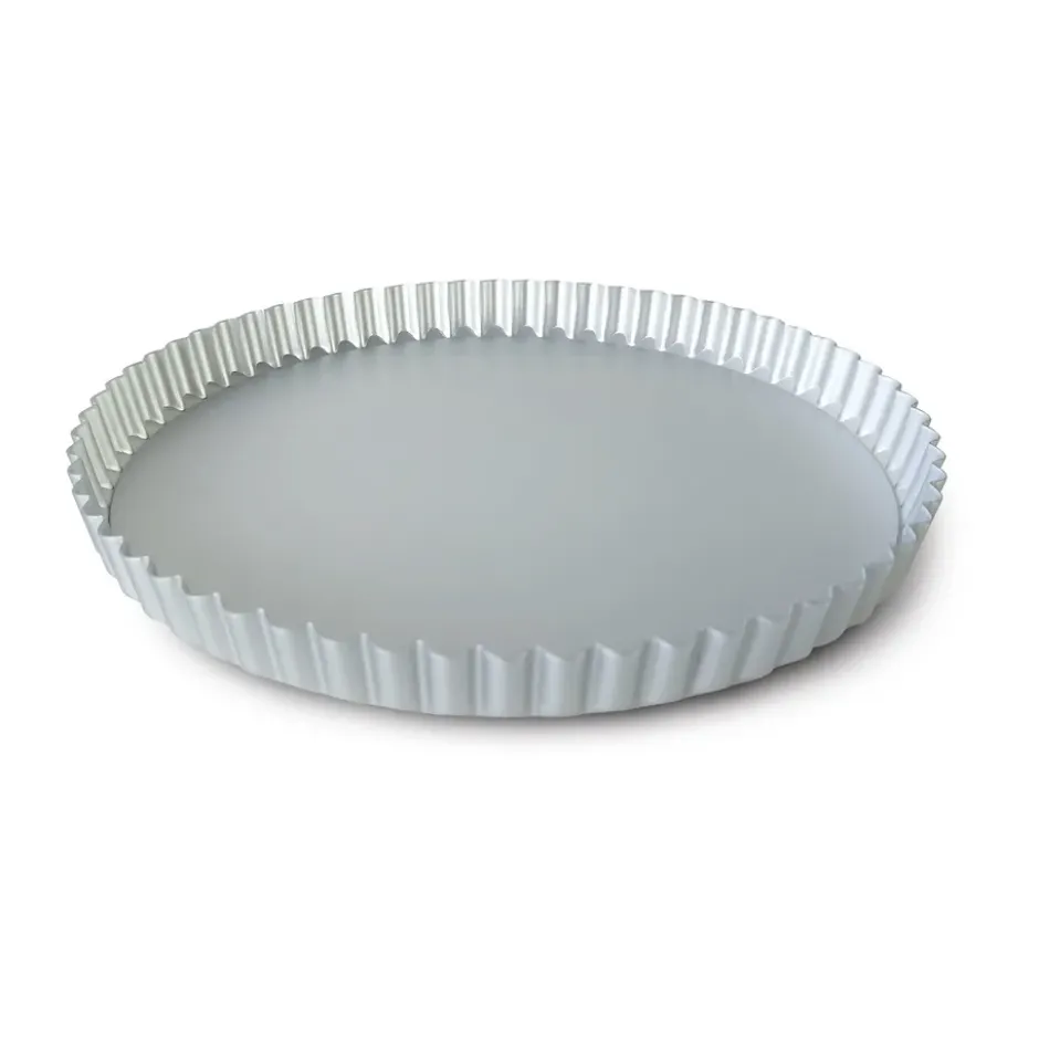 Guardini Professional pajform, Aluminium, löstagbar botten, Ø25 cm