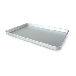 Guardini Professional ugnsplåt, Aluminium, 41x28x2,5 cm