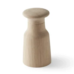 Hammer salt- och pepparkvarn, Ek