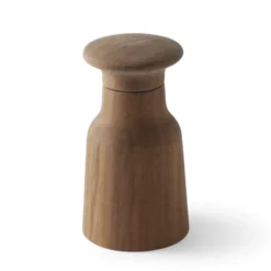 Hammer salt- och pepparkvarn, Oljad teak