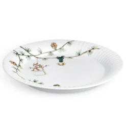 Hammershøi Christmas tallrik, 22 cm