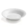 Hammershøi djup tallrik, Ø 21 cm