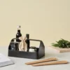 HANDY-BOX förvaringsbox, Svart