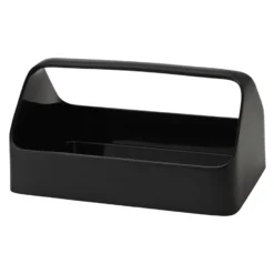 HANDY-BOX förvaringsbox, Svart