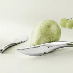 Hardanger fruktkniv 12-pack, Rostfritt stål