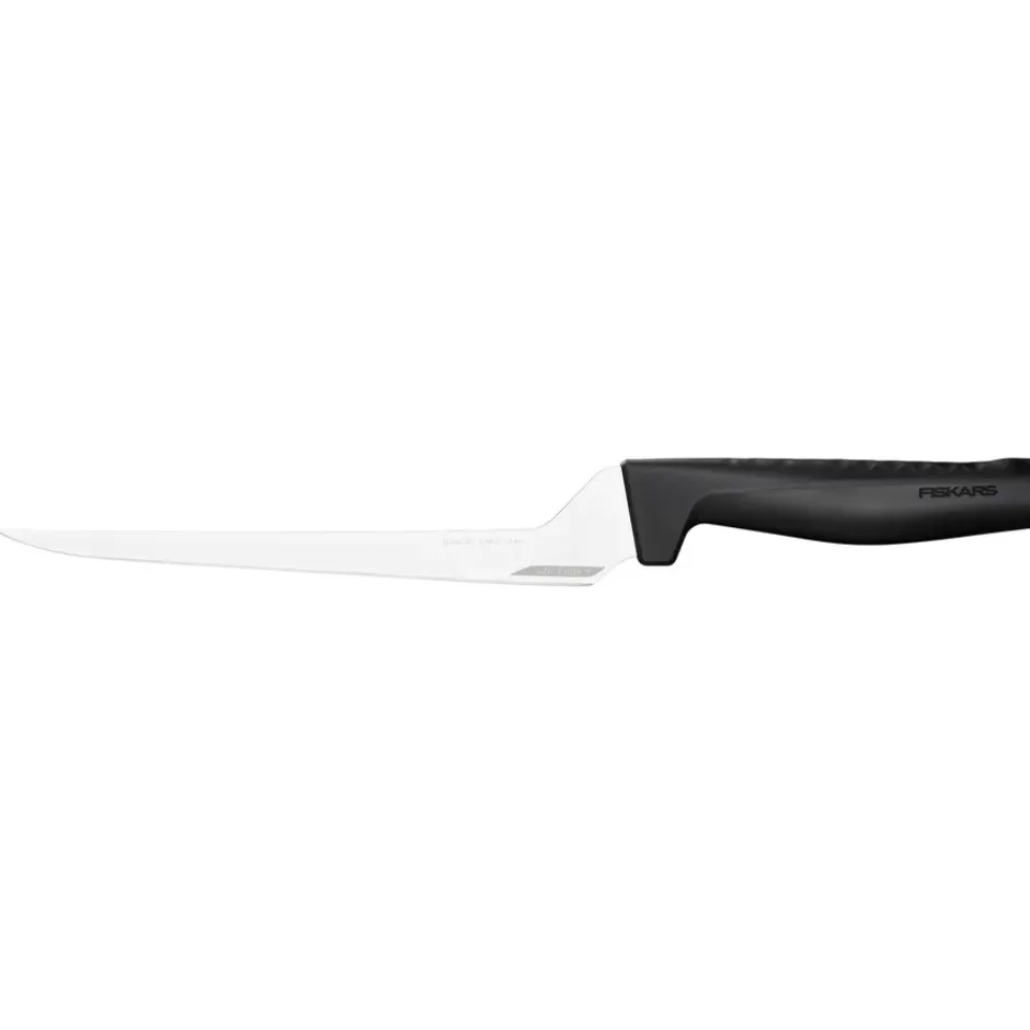 Hard Edge filékniv 22 cm, Rostfritt stål