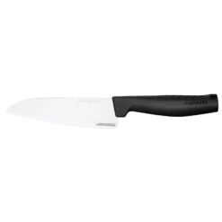 Hard Edge kockkniv 13,5 cm, Rostfritt stål
