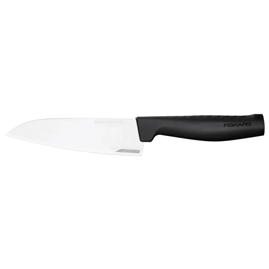 Hard Edge kockkniv 13,5 cm, Rostfritt stål