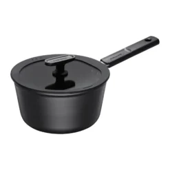 Hard Face kastrull med lock Ceratec Superior, 2,5 L