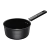 Hard Face kastrull med lock Ceratec Superior, 1,8 L