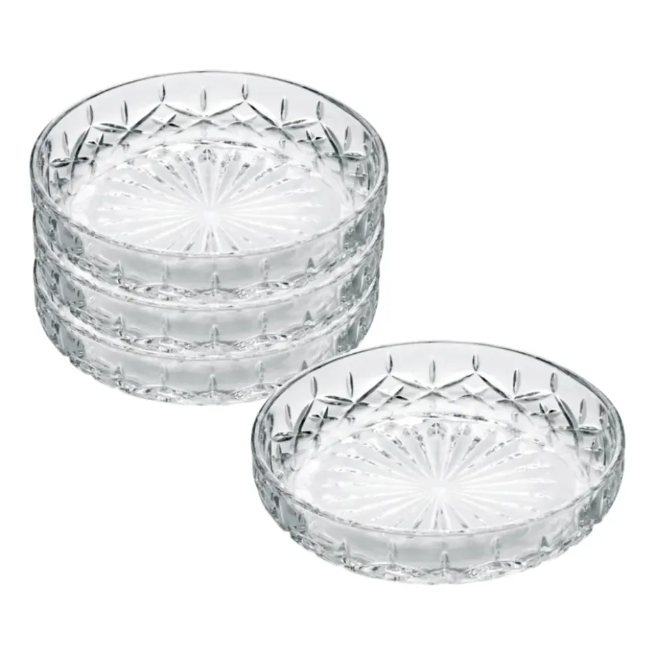 Harvey assiett Ø16 cm 4-pack, Klar