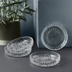 Harvey assiett Ø16 cm 4-pack, Klar