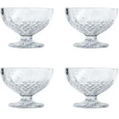 Harvey dessertskål 4-pack, 4-pack