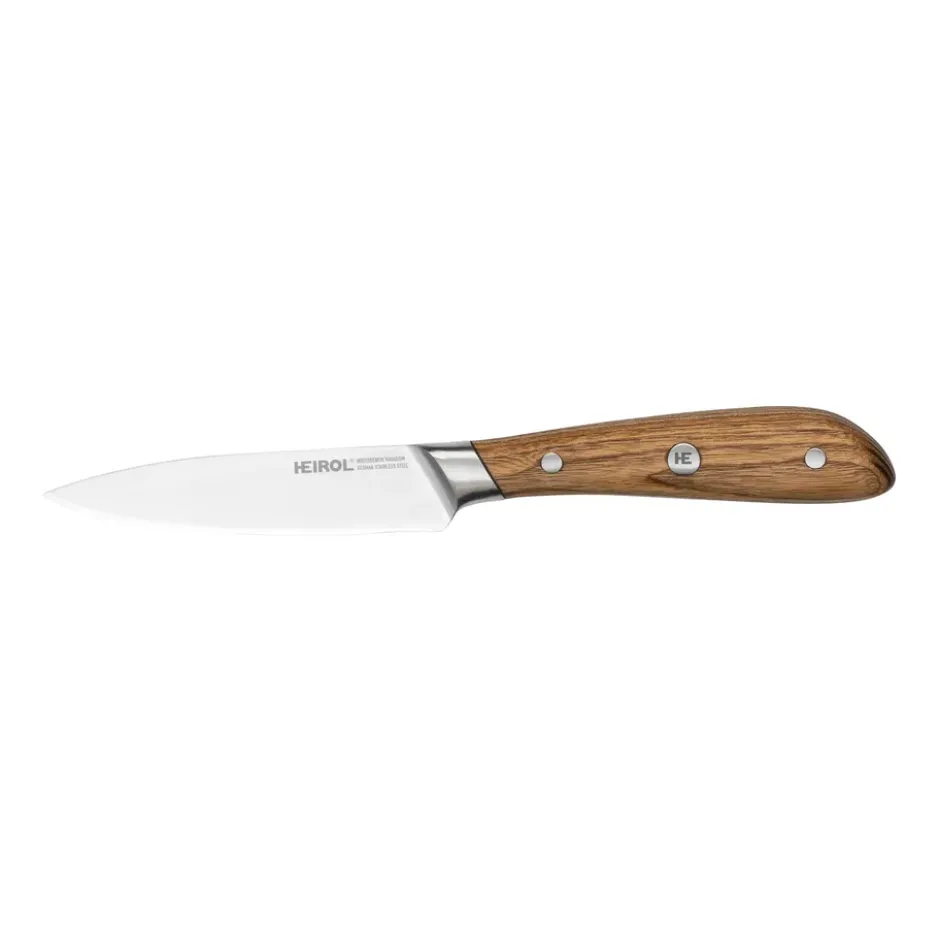 Heirol albera skalkniv, 10 cm