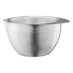 Heirol bunke rostfritt stål, 1,5 L