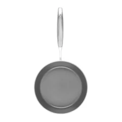 Heirol Cerasafe® Triply stekpanna, Rostfritt stål