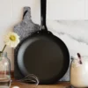Heirol crêpepanna, Blacksteel-28 cm